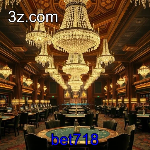 Bingo No bet718: Diversão e Prêmios em Cada Jogada