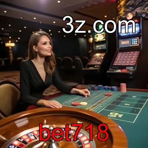 Atraentes Games do Bet718: Entretenimento e Emoção Garantidos