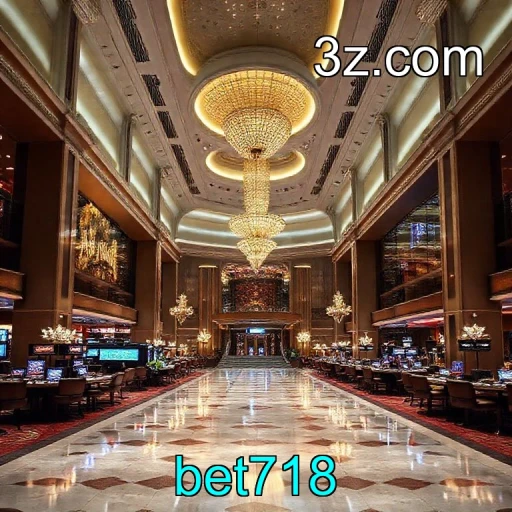 bet718 Pokers