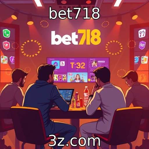 Colaboração entre desenvolvedores e influenciadores digitais