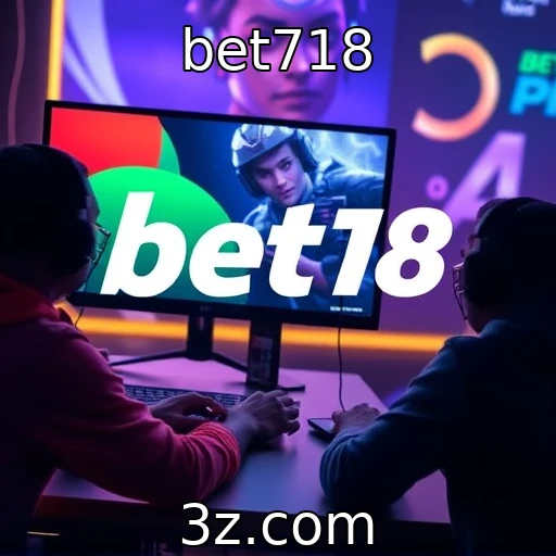 Como os eSports estão mudando a indústria de apostas