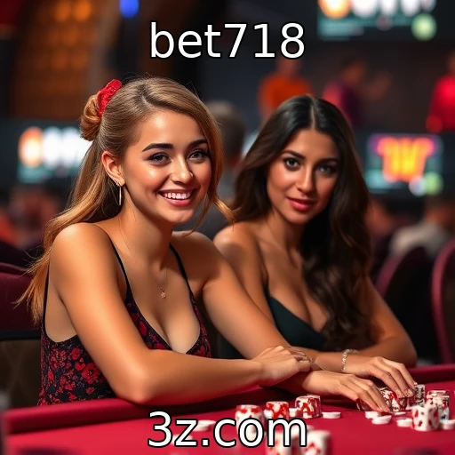 Participação feminina na indústria de jogos em destaque