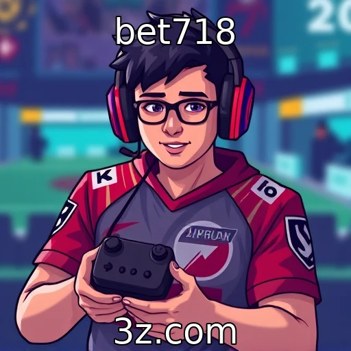 Análise do perfil dos jogadores de videogame atualmente