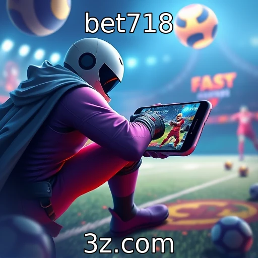 Tendências de jogos mobile para o futuro