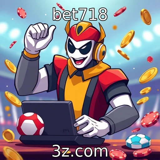 Crescimento do mercado de jogos online durante a pandemia