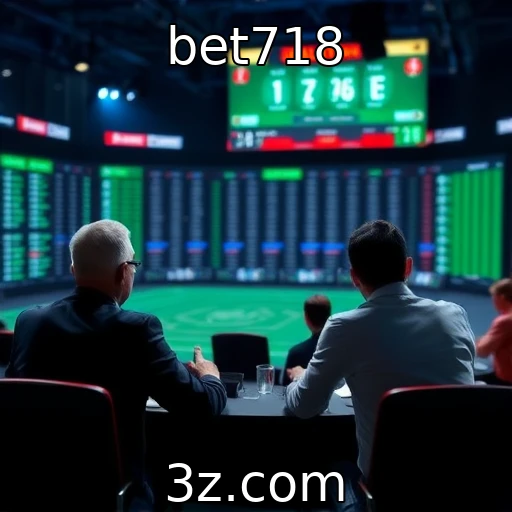 Desafios regulatórios no setor de apostas