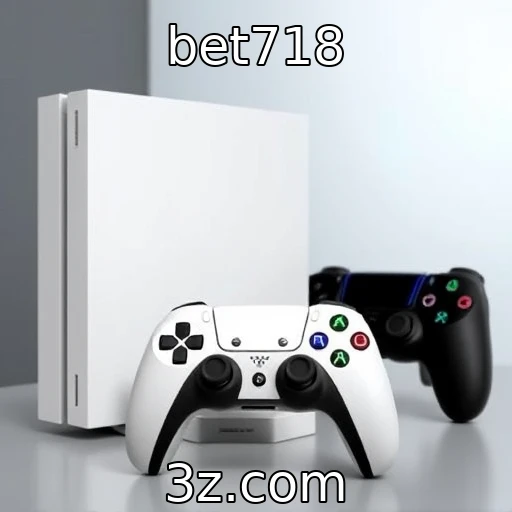 Inovação tecnológica em consoles de videogame